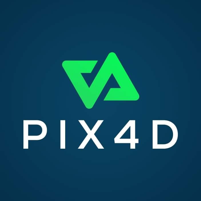 PIX4D Photogrammetry 3D Mapping