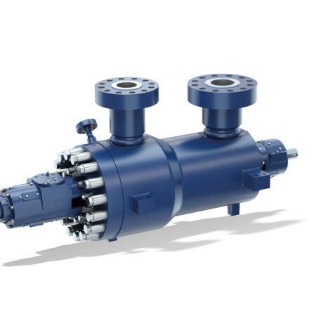 KSB Valves, Pumps And Systems For Power Generation In The Philippines ...