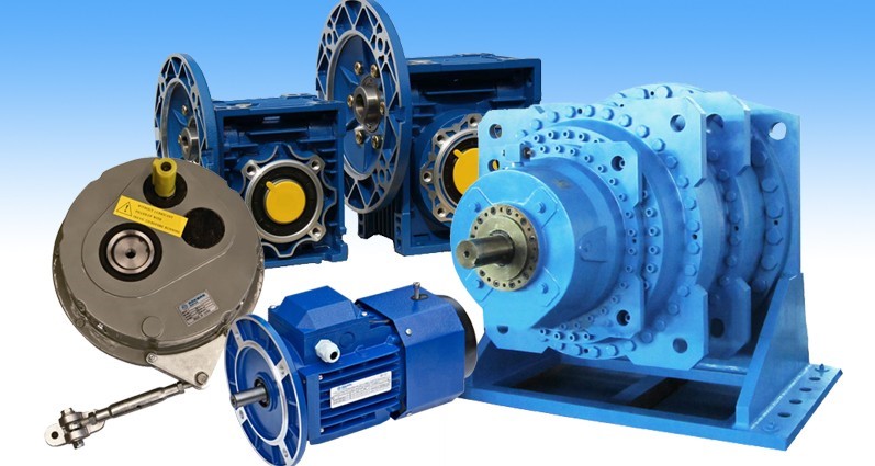 AOKMAN Gearboxes in the Philippines