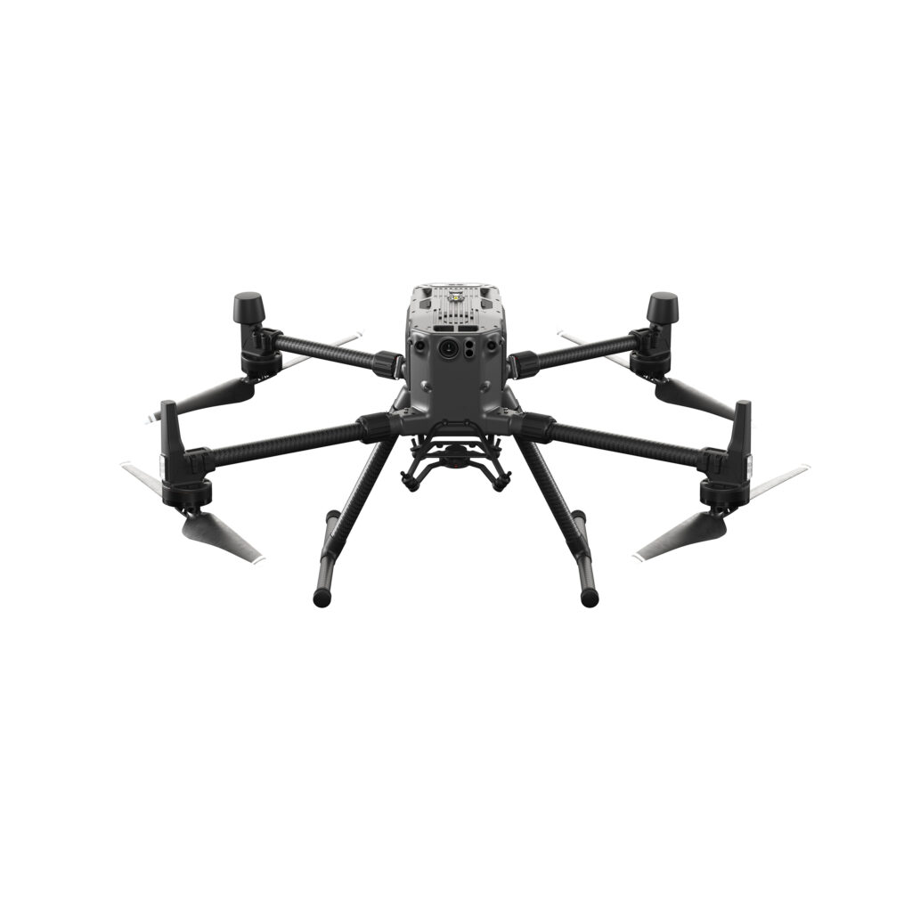 DJI Enterprise Matrice 300 RTK