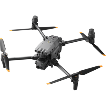 Enterprise Drone