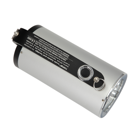 LED flashlight BW7101