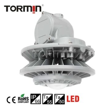 CE Rohs super bright waterproof IP66 LED low mounting height lamp Model: ZY8603P Series