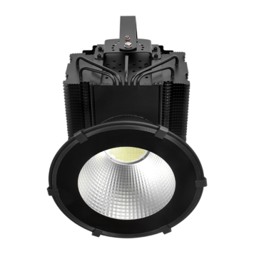 Tormin LED high bay light Model: ZY8107 series Wattage: 400W/ 500W