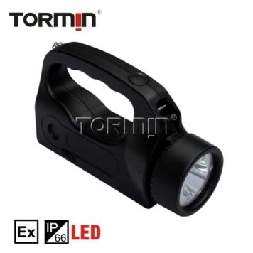 LED Explosion Proof Multifunction Searchlight - Model BW6210