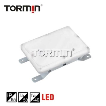 Tormin 12W Easy installation free-maintenance LED Lamp Model ZY8800 Series 1