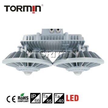 Tormin IP66 High Quality stable LED High Bay Lamp used in power station Model: ZY8606P Series