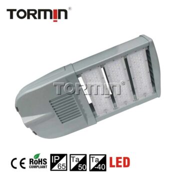 Tormin LED street light Model: ZY8702 Series