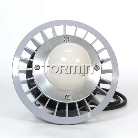 Tormin Special aluminum housing LED IP66 industrial high bay light - Model: ZY8607P Series