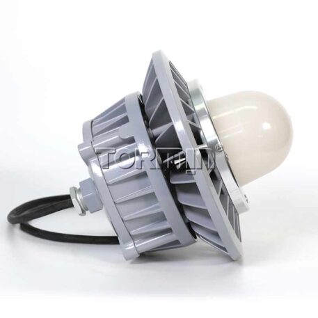 Tormin Special aluminum housing LED IP66 industrial high bay light - Model: ZY8607P Series - Image 3