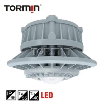 Tormin Special aluminum housing LED IP66 industrial high bay light - Model: ZY8607P Series