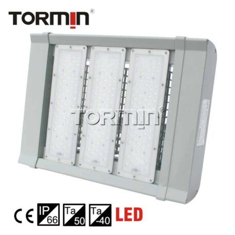 Tormin LED Tunnel light - Model ZY8102 Series