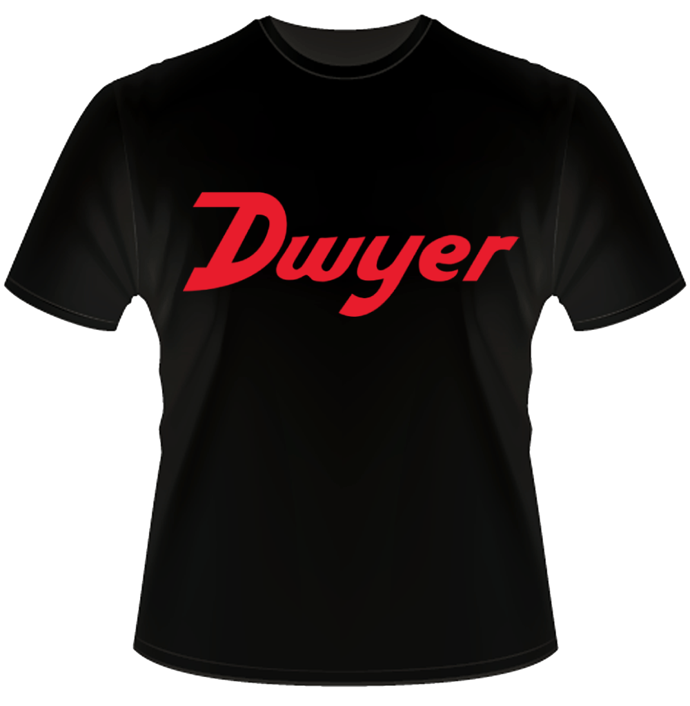 Dwyer T-shirt