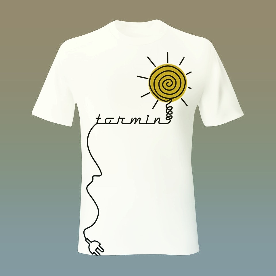 Merch - Tormin T-shirts Lightswitch
