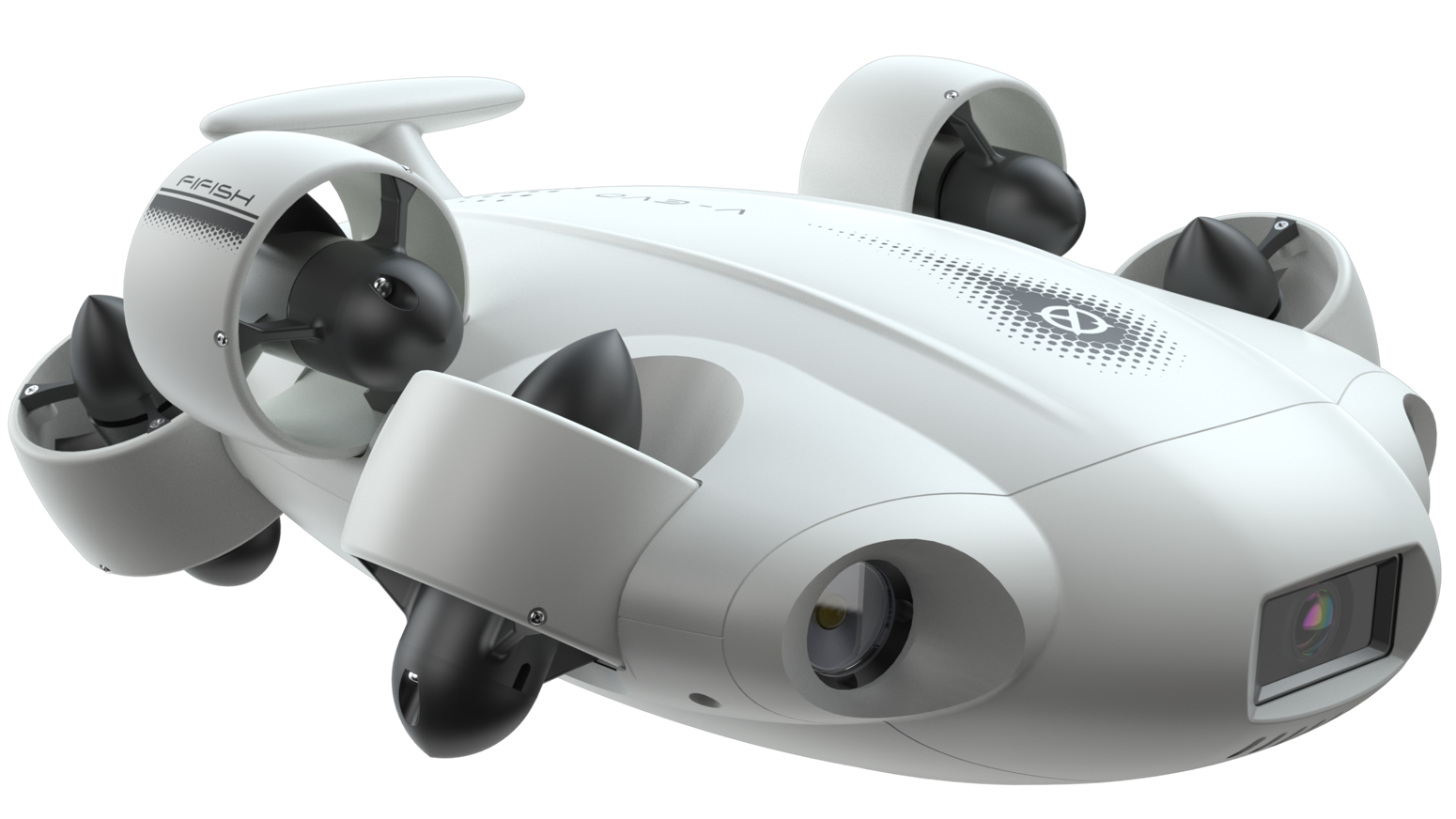 Consumer Underwater Drone FIFISH V-EVO