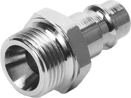 FESTO Coupling socket, quick coupling plug KD