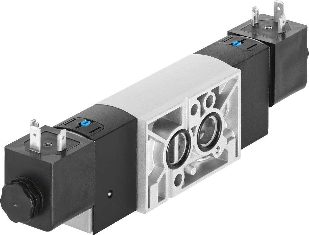 Festo Solenoid Valve VSNC