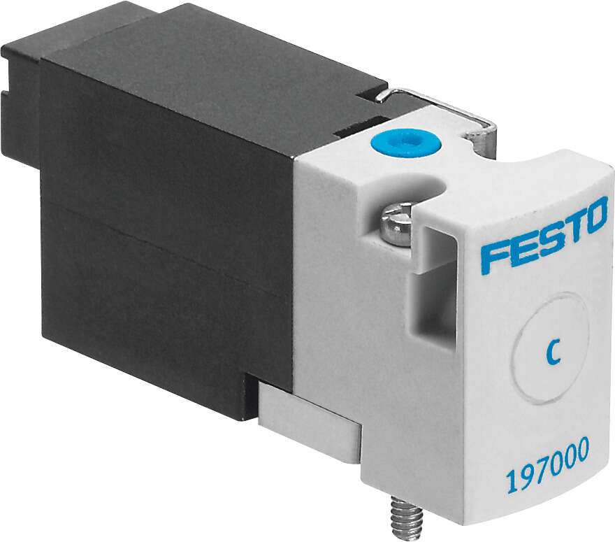 Festo Solenoid valve MHA1, MHP1