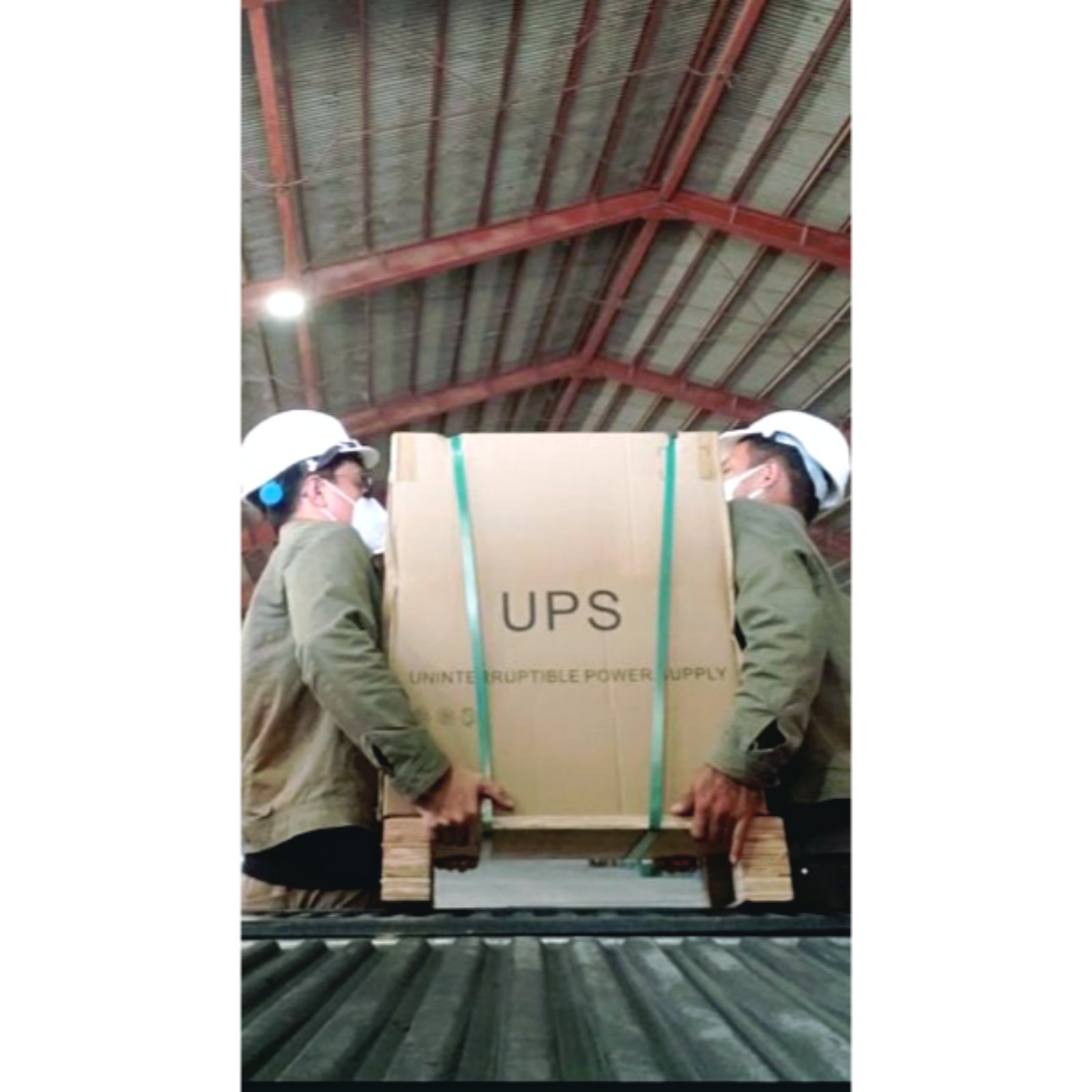 UPS Supplier in the Philippines