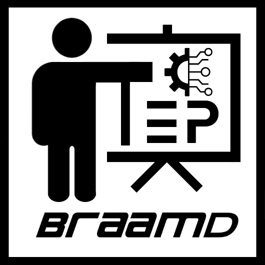 Braamd’s Technology Education Program Training Center (TEPTC)