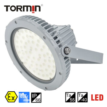 Tormin ATEX certified LED Explosion proof High Bay light Model: BC9304P Series