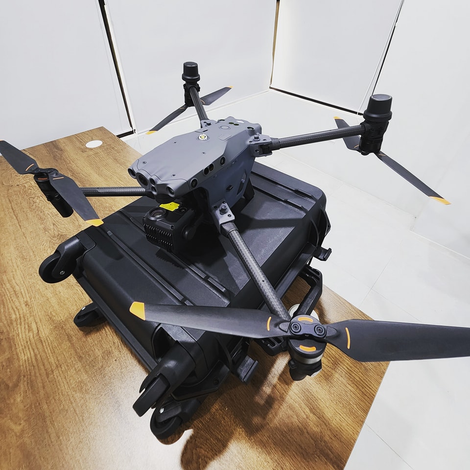 DJI Enterprise Drone - Matrice 30 Series