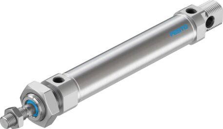 Festo Round cylinder, double-acting DSNU