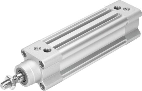 Festo Standards-based cylinder DSBC