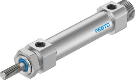 Festo Round cylinder DSNU-S