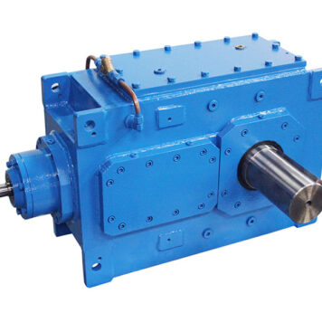 Aokman Drive H B Series Industrial Gearboxes Gear Units