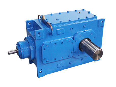 Aokman Drive H B Series Industrial Gearboxes Gear Units