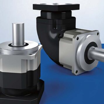 Aokman Drive: High Precision Planetary Gearboxes
