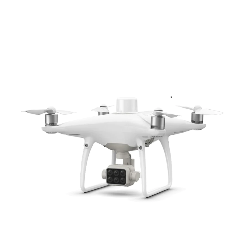 DJI Phantom 4 Multispectral Enterprise Drone