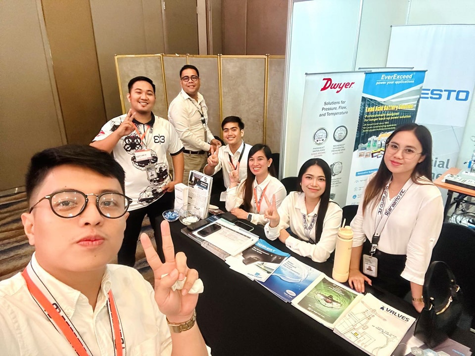 Day 2 - The Philippine Powerplant Energy Summit 2023