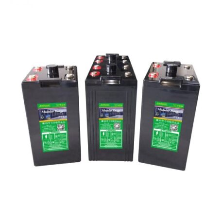 EverExceed Modular Range VRLA Battery