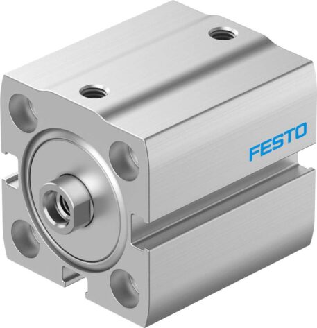 Festo Compact cylinder, double-acting ADN-S