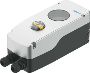 Festo Positioner CMSH