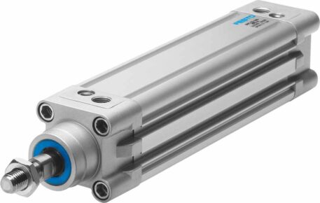 Festo Standards-based cylinder DNC