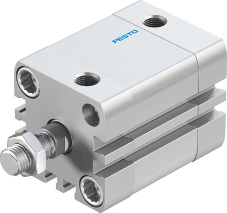 Festo Compact cylinder, double-acting ADN