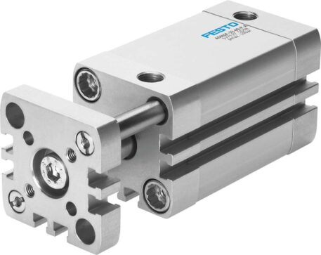 Festo Compact cylinder, metric ADNGF
