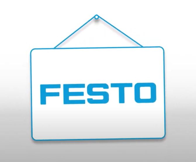 Festo Automation solutions for the chemicals industry