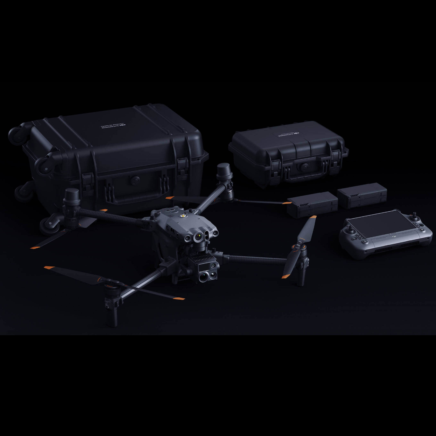 DJI Matrice 30 Series: Core Package