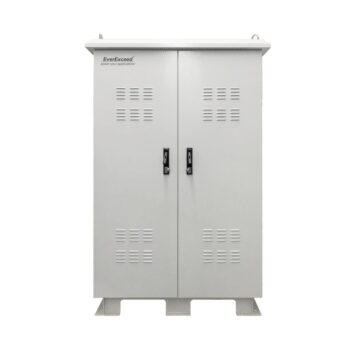 Everexceed 3KW~40KW Outdoor Energy Storage Solution