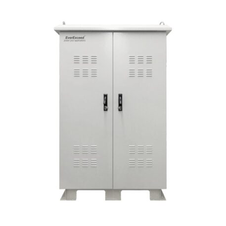 Everexceed 3KW~40KW Outdoor Energy Storage Solution