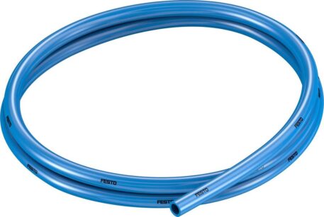 Festo Plastic tubing PUN-H-8X1,25-BL