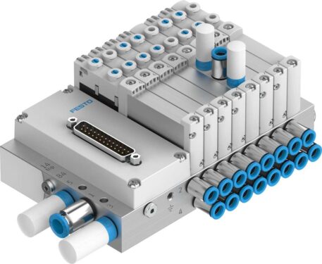 Festo Valve Terminal VTUG