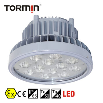 Tormin LED Explosion proof Platform Light Model: BC9303 Series
