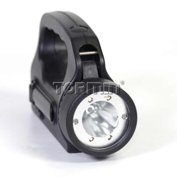 Tormin LED Hand-recharge Inspection Searchlight Model ZW6220