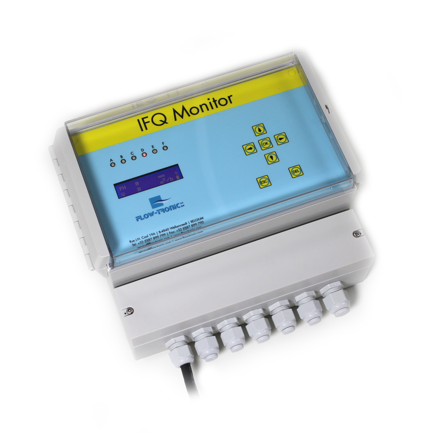 IFQ Monitor 1.5