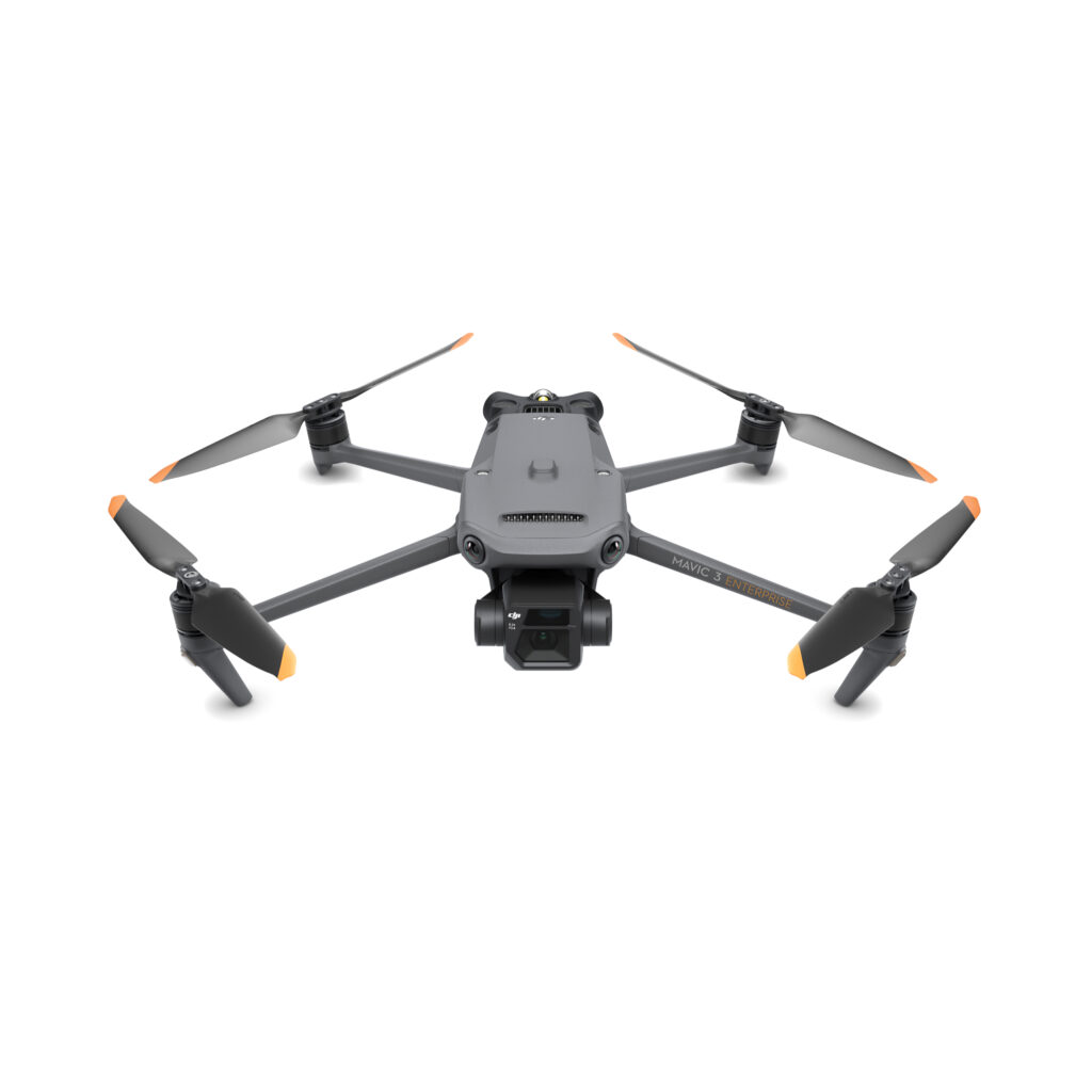 DJI Mavic Enterprise Series M3T